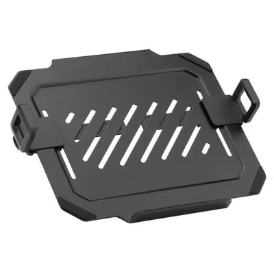 AISENS DTLTA01-215 laptop-ständer Schwarz 43,2 cm (17")