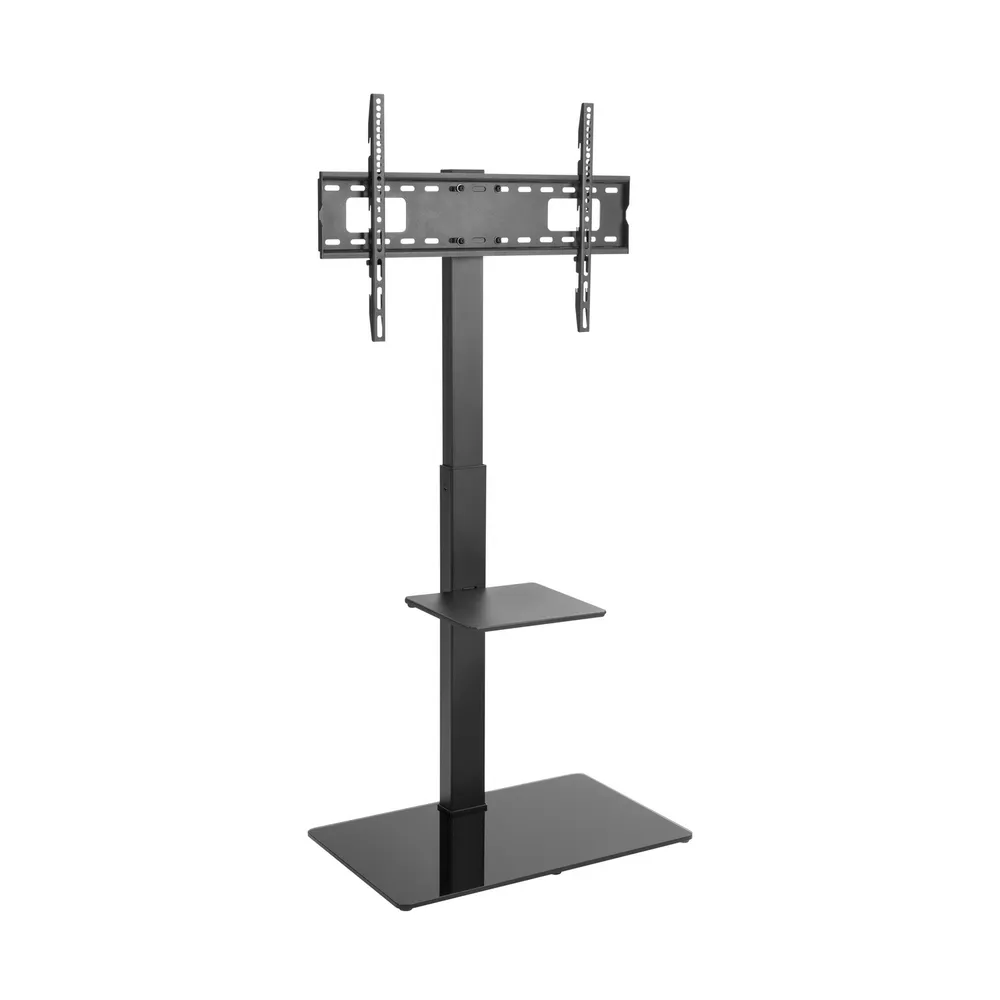 Aisens FT70S-077 Bodenständer für 37–70 Zoll Fernseher, VESA 600 x 400, max. 40 kg