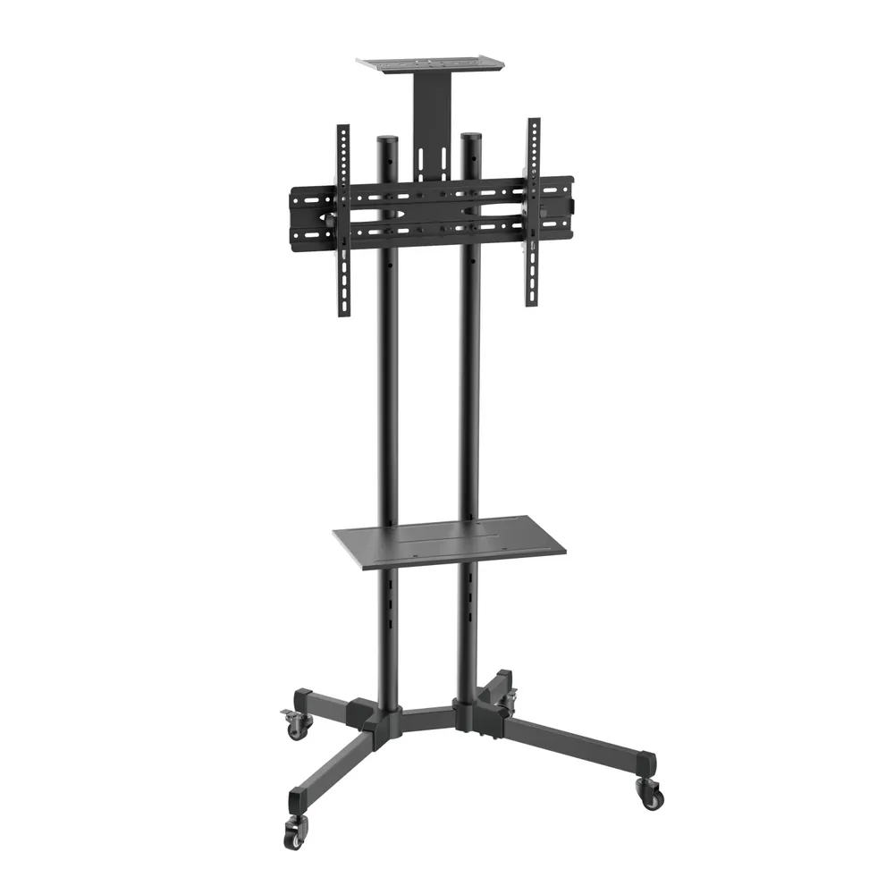 Aisens FT70TE-035 TV-Bodenständer für 37" bis 70", VESA 600x400, max. 50 kg