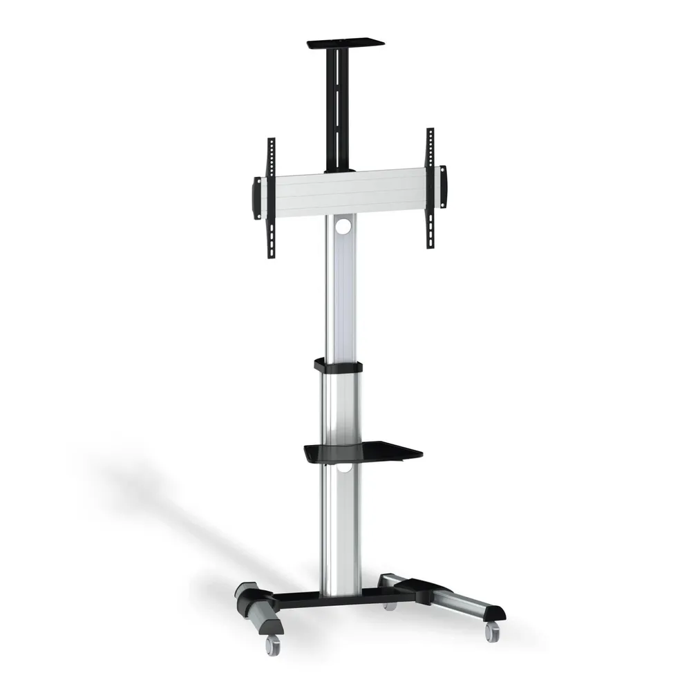 Aisens FT70TRE-037 TV-Bodenständer für 37" bis 70", VESA 600x400 max. 50 kg
