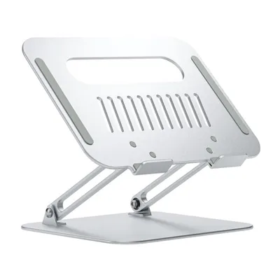 Aisens LPS4XL-181 Laptop-/Tablet-Ständer bis 17" Grau