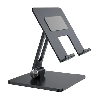 Aisens MS2PXXL-183 Smartphone-/Tablet-Halter, grau