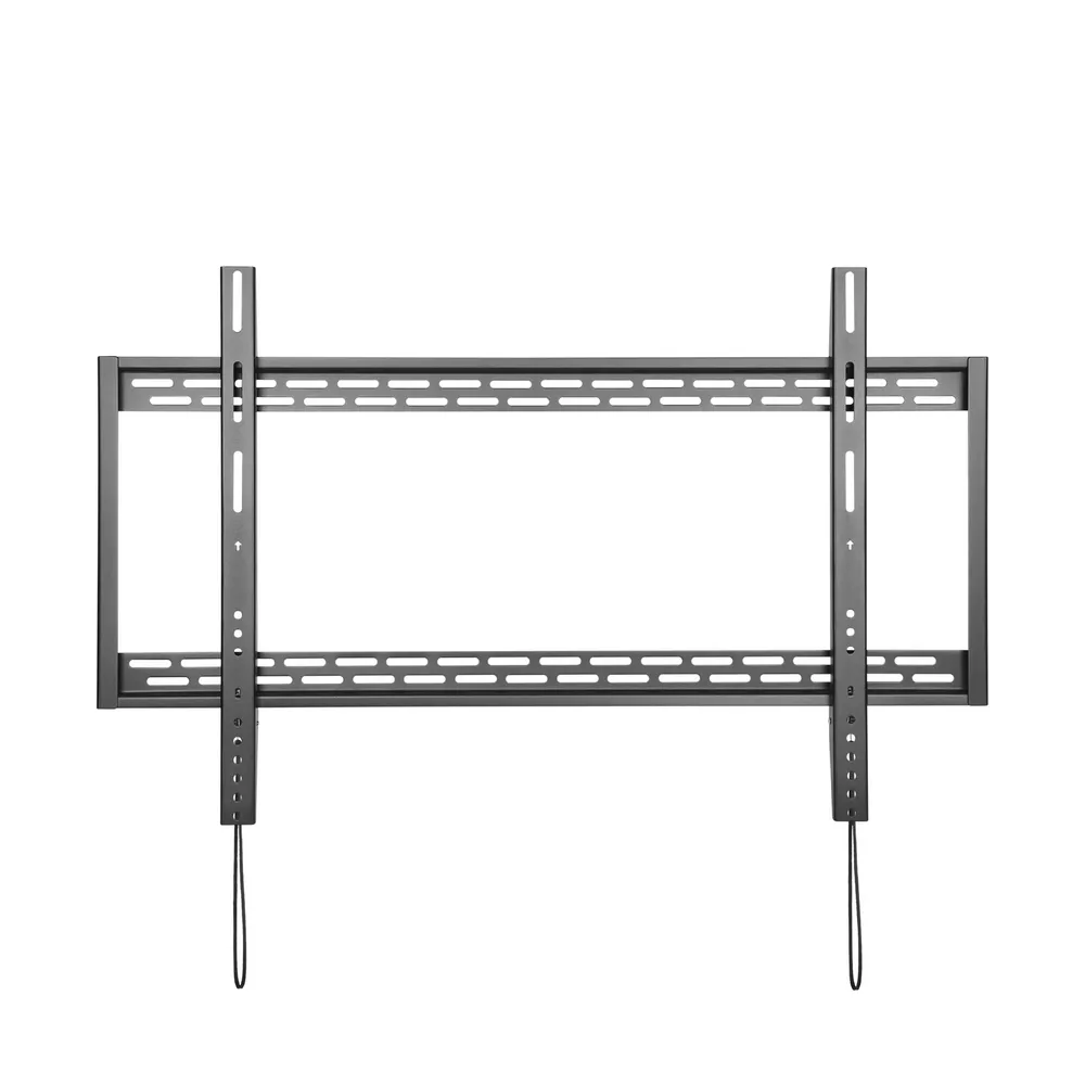 Aisens WT100F-067 Feste TV-Wandhalterung 60-100 Zoll VESA 900x600 Max 130Kg