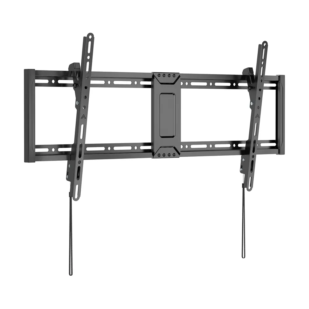Monitor/TV Wandhalterung AISENS WT100T-367 Neigbar 43-100" 75 kg Schwarz VESA 800x400 mm