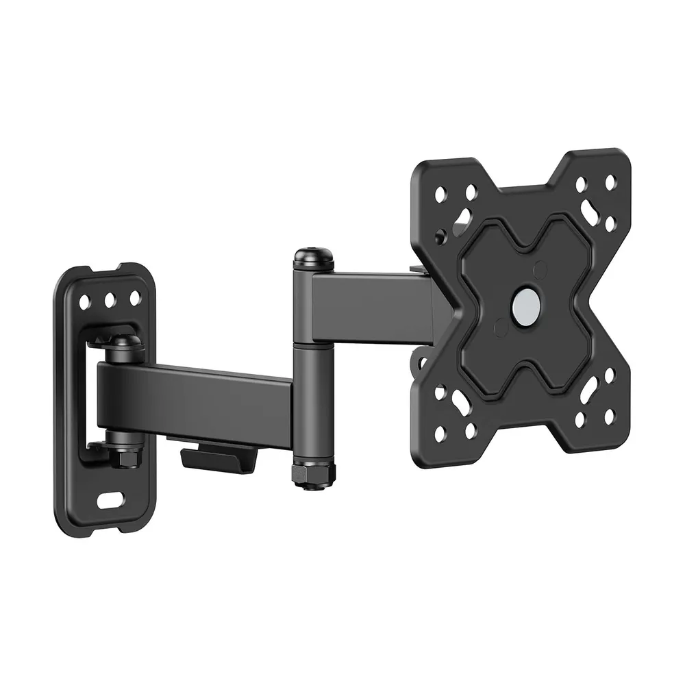 Monitorhalterung AISENS WT32TSR-381 13-32 Zoll 20kg Schwenkbar Neigbar Verstellbar Monitorhalterung AISENS WT32TSR-381 13-32 Zoll 20kg Schwenkbar Neigbar Verstellbar