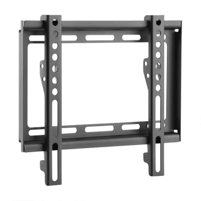 Aisens WT42F-157 Eco Ultra Slim Wandhalterung für Monitor/TV 23"-42" VESA 200x200 max. 35 kg