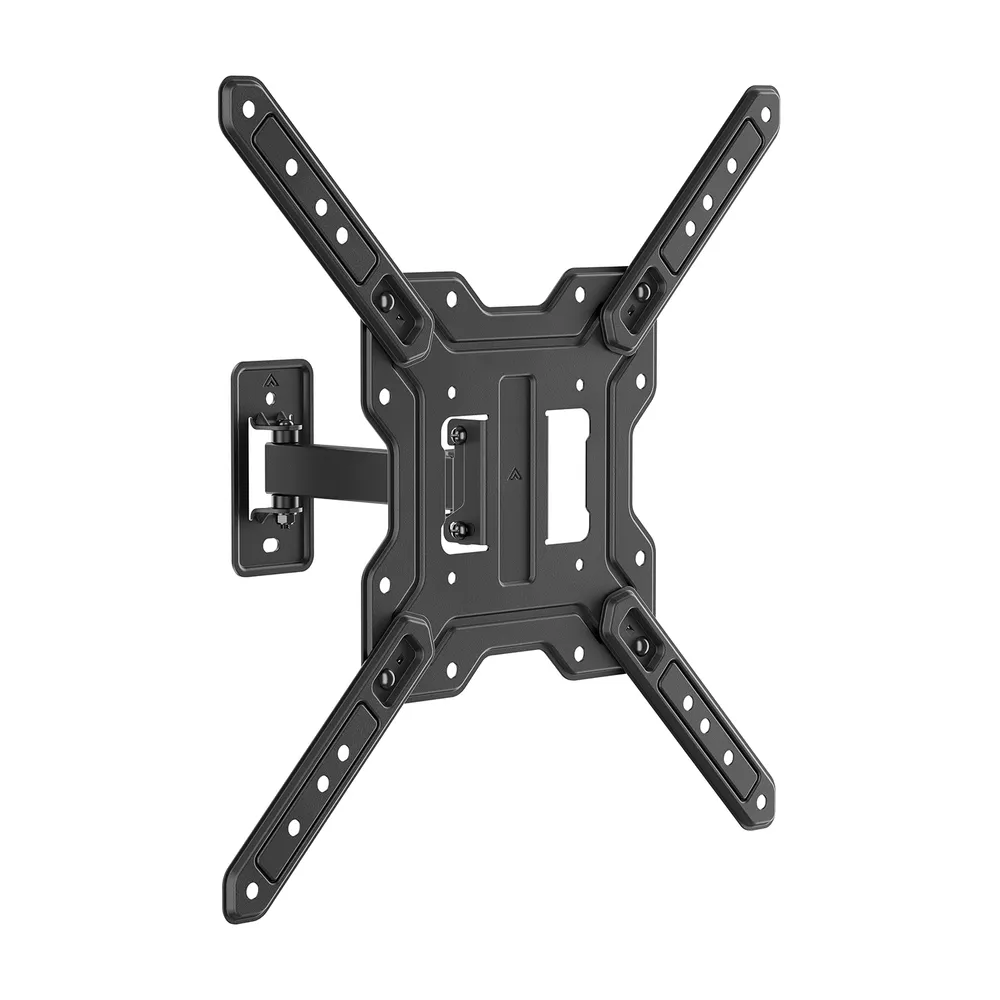TV-Wandhalterung Aisens WT65TSE-415 23"-65" 30 kg VESA 400x400 schwenkbar