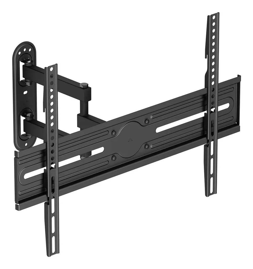 Aisens WT70TSLE-323 TV Wandhalterung 37 bis 70" VESA 100x100 bis 600x400 Max 35Kg
