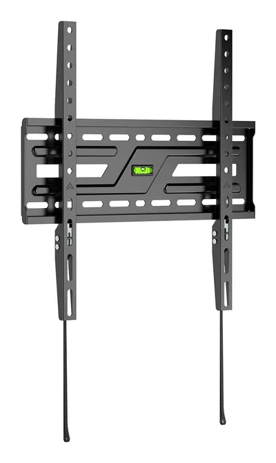 Aisens Ultra Slim Monitor/TV-Ständer bis 75kg, 32-75″, Wandhalterung, Heavy Duty Stahl