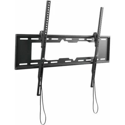 AISENS ECO neigbare Unterstützung für Monitor/TV 50 kg von 55–90, schwarz