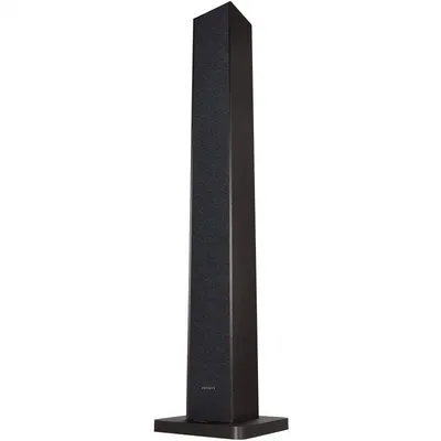 Aiwa TSBT-270BK Bluetooth Sound Tower 50W Schwarz