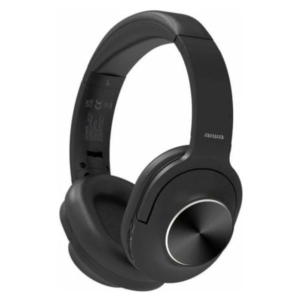 Auriculares Aiwa inalámbricos Bluetooth 5.4 mit ANC