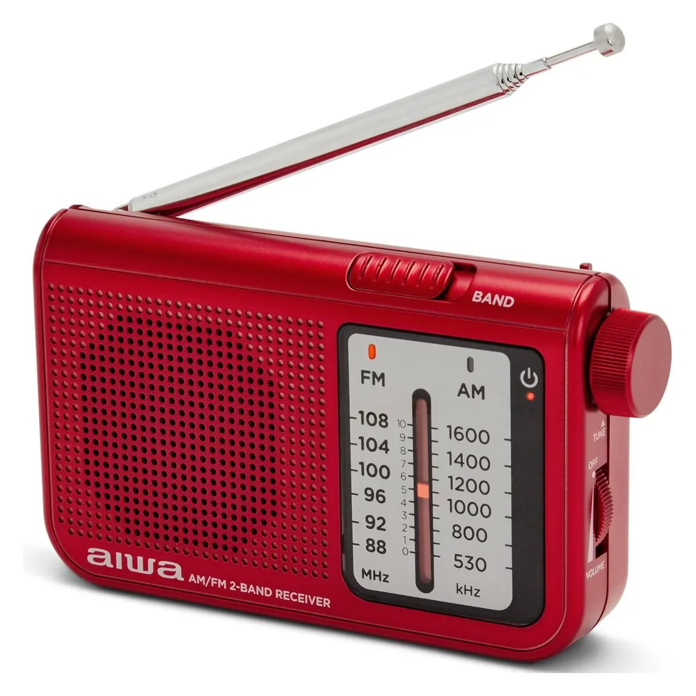 Aiwa RS-55RD