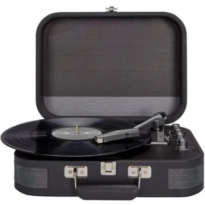 Plattenspieler Aiwa VPX-1951TN Bluetooth USB-MP3 Konverter Plattenspieler Aiwa VPX-1951TN Bluetooth USB-MP3 Konverter