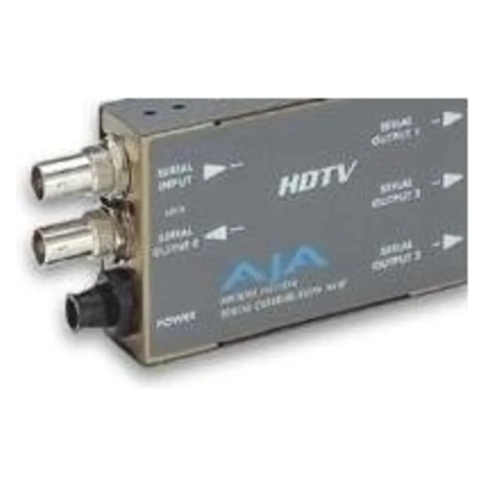 AJA HD5DA HD/SD-Verteilerverstärker