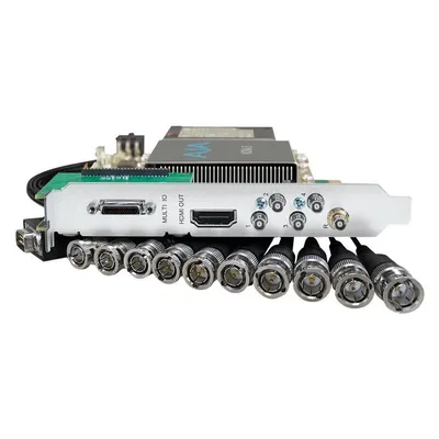 AJA Kona 5 Videoaufnahmeadapter