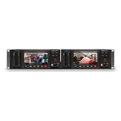 AJA Rack Regal 2U