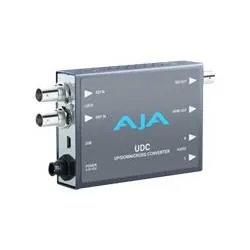 AJA UDC 3G-SDI-/HD-SDI-/SDI-auf/ab-Video-Konverter