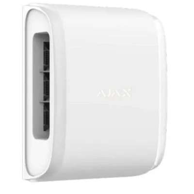Bewegungssensor Ajax DualCurtain Outdoor Kabellos Außen IP54