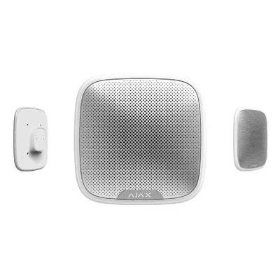 Sirene Ajax StreetSiren Wireless 868 MHz Außen IP54 LED-Tamper