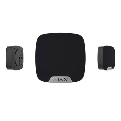 Sirene Ajax HomeSiren Wireless Innen 105dB LED-Anschluss