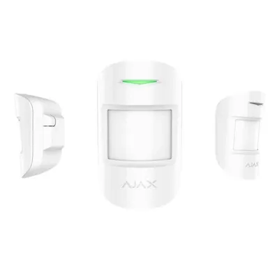 Bewegungssensor Ajax MotionProtect Funk Innen AES-Schutz Tierimmunität