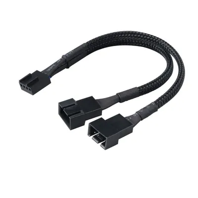 Lüfter-Verbindungsplatte Akasa AK-CBFA04-15 2 Lüfter 15 cm PWM