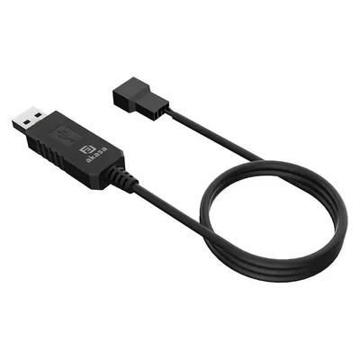 Akasa Step-Up Voltage Converter Cable