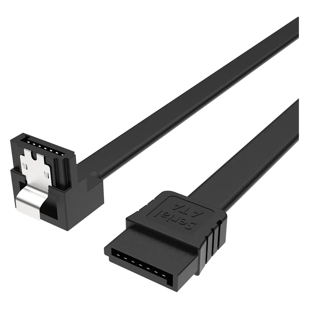 SATA-Kabel 6Gb/s Akasa 0