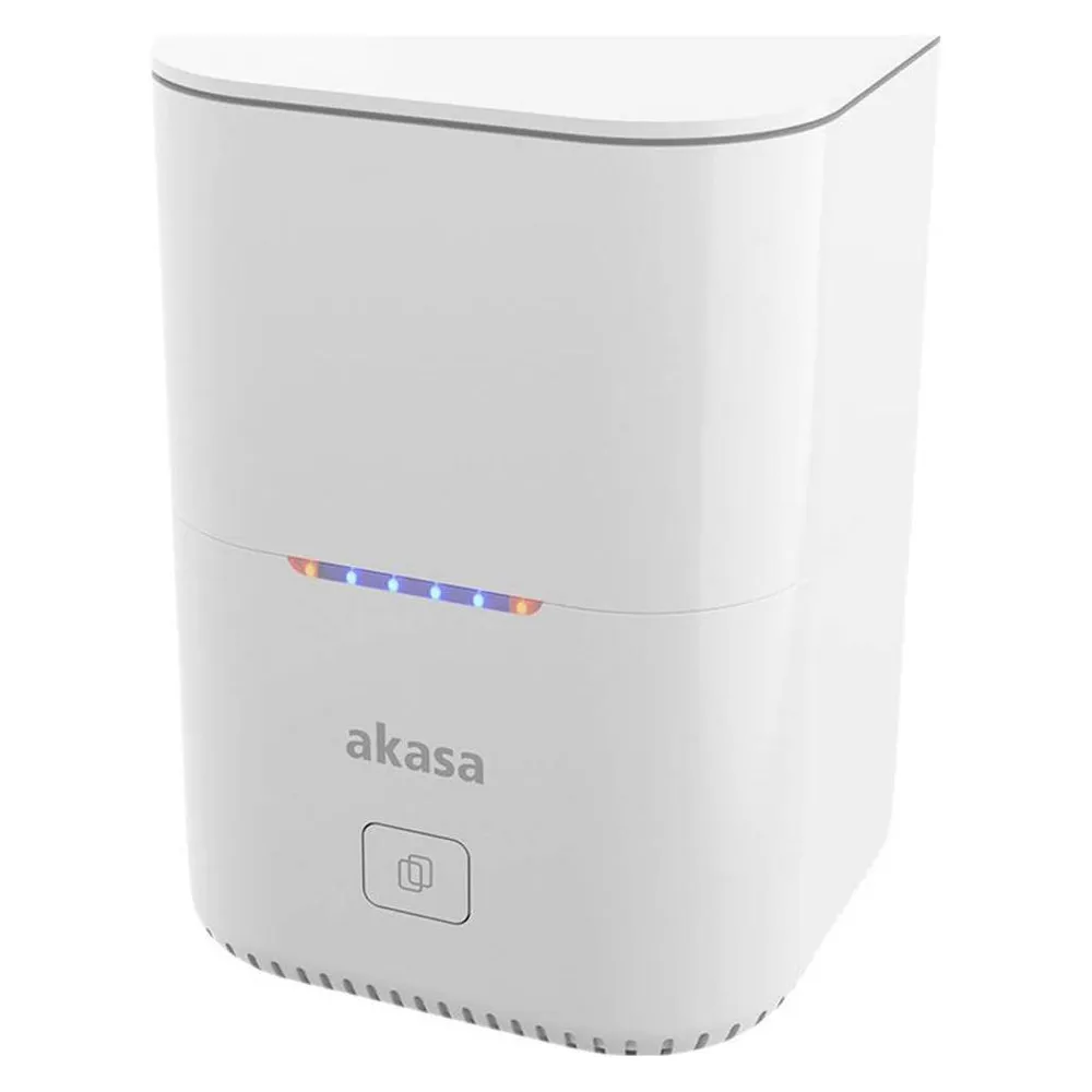 Akasa DuoDock MX