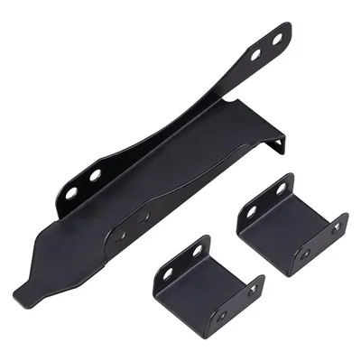 Akasa PCI-Slot Montagesystem für Lüfter