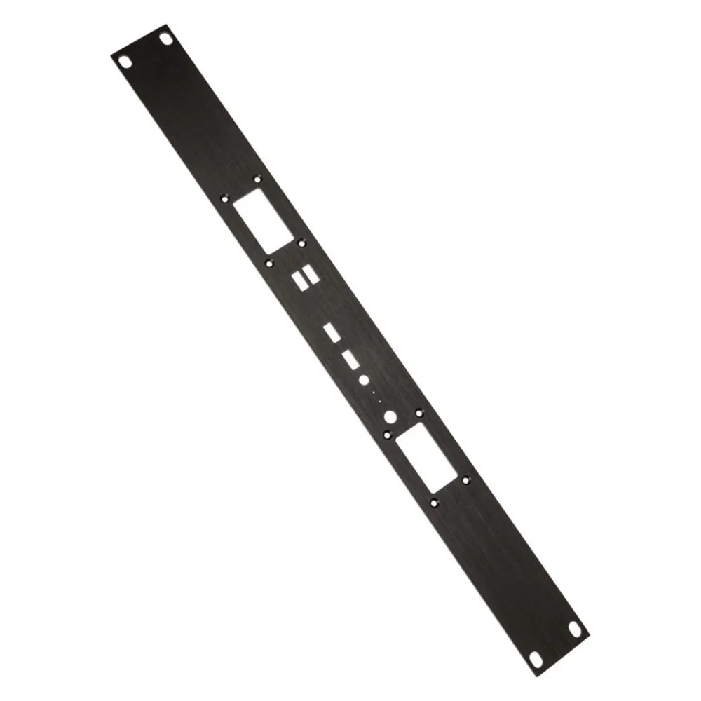 Akasa 1U Rackmount Front Plate für Plato WS