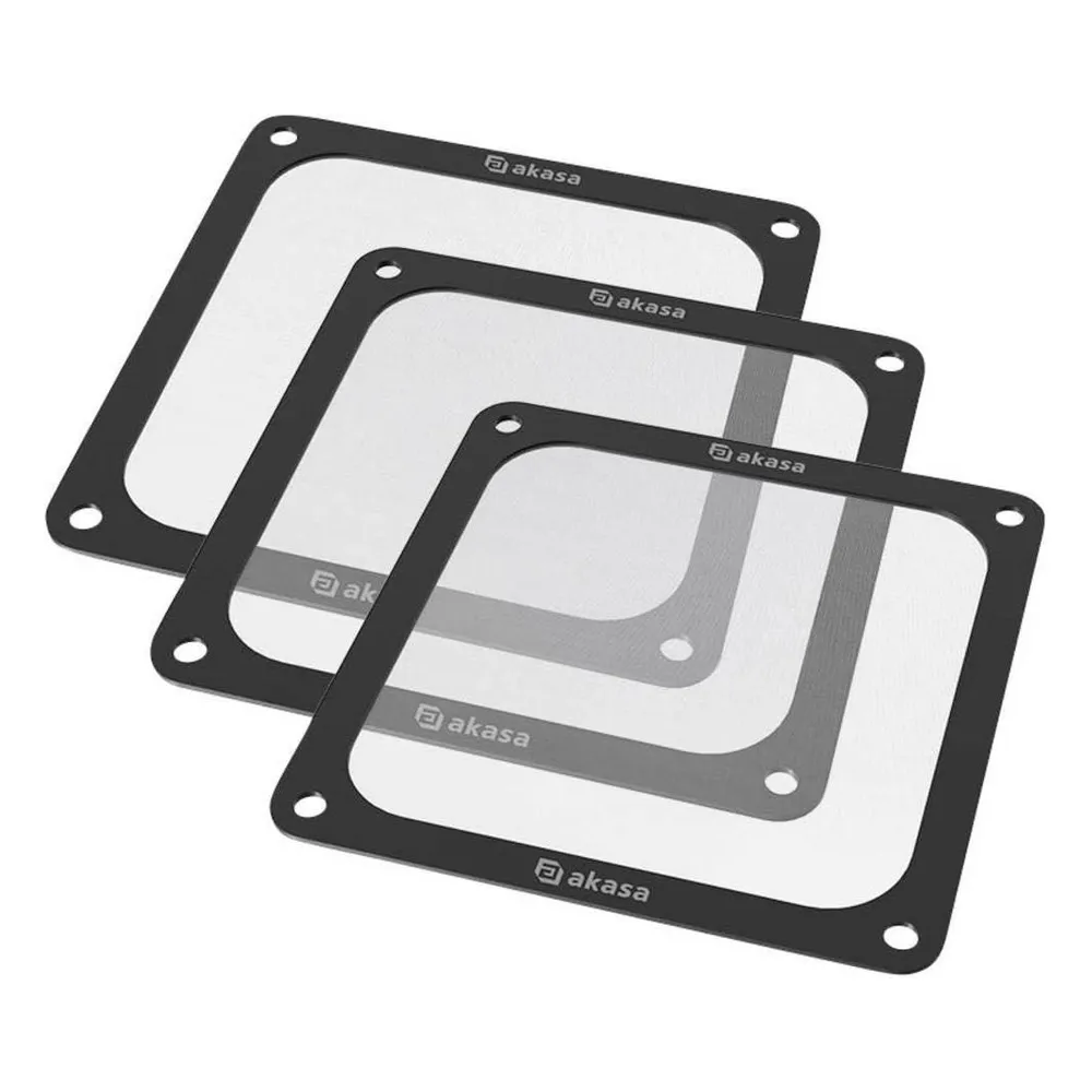 Akasa Strong Magnetic PC Fan Filter