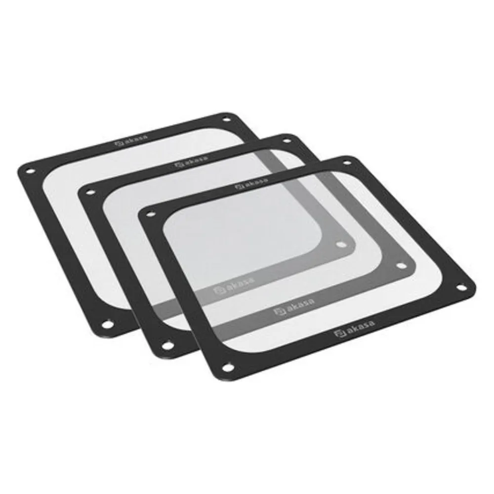 Akasa Strong Magnetic PC Fan Filter