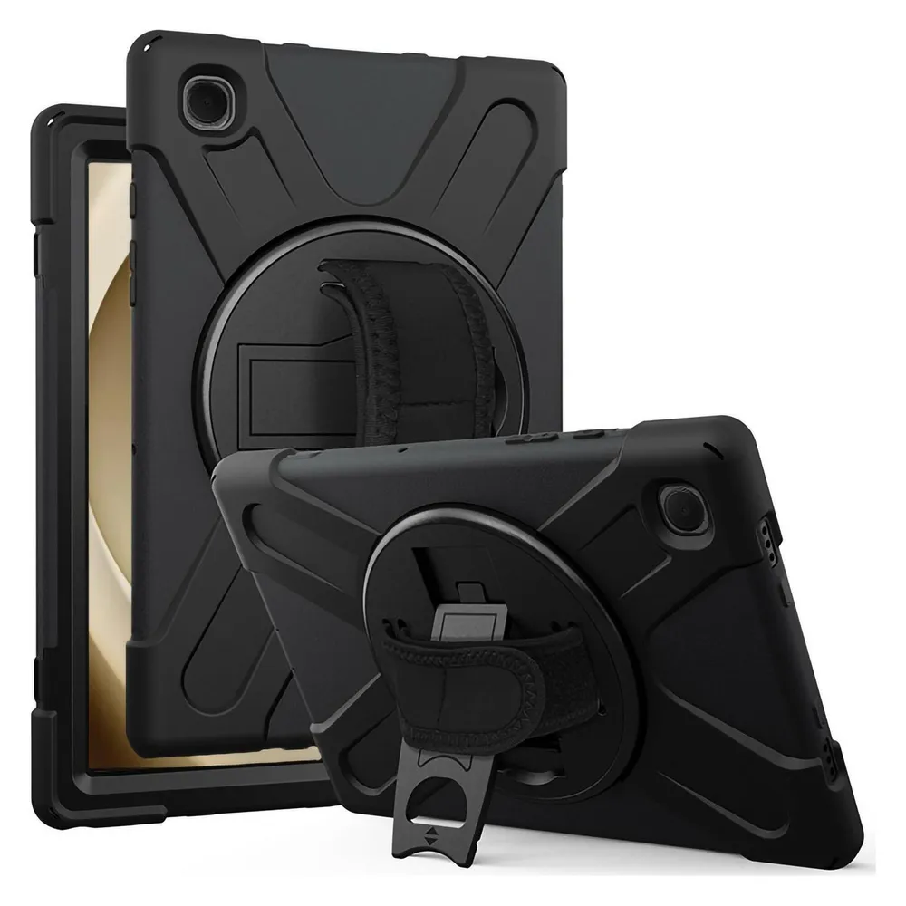 Akashi Rugged Case - Samsung Galaxy Tab A9 Plus 11