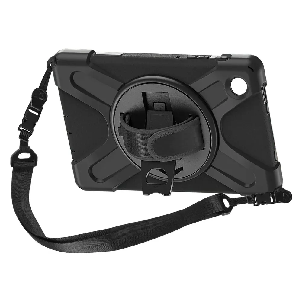Akashi RUGGED CASE - SAMSUNG GALAXY TAB A9 8.7