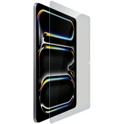 Displayschutz Akashi ALTVTIPDP11 für iPad Pro 11" gehärtetes Glas
