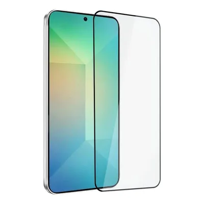 Akashi Bildschirmschutz für Samsung Galaxy S25