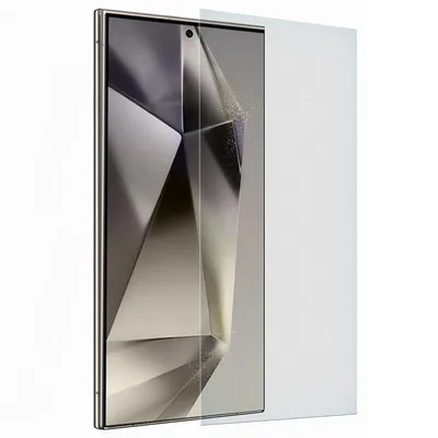 Bildschirm Schutz Akashi ALTVTS25UGLASS gehärtetes Glas