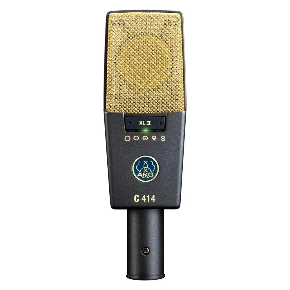AKG Pro C414 Xlii