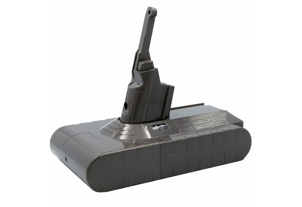 AKKU POWER Ersatzakku für Dyson V8 Akku Kompatibel V8 / Pro SV10 Staubsauger 21,6 Akku