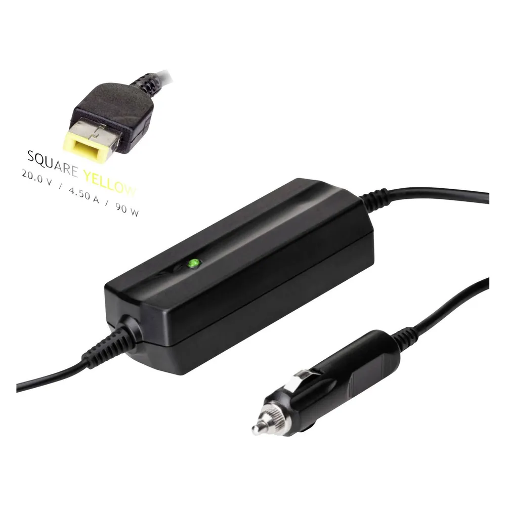 Akyga Notebook Netzteil (90 W)