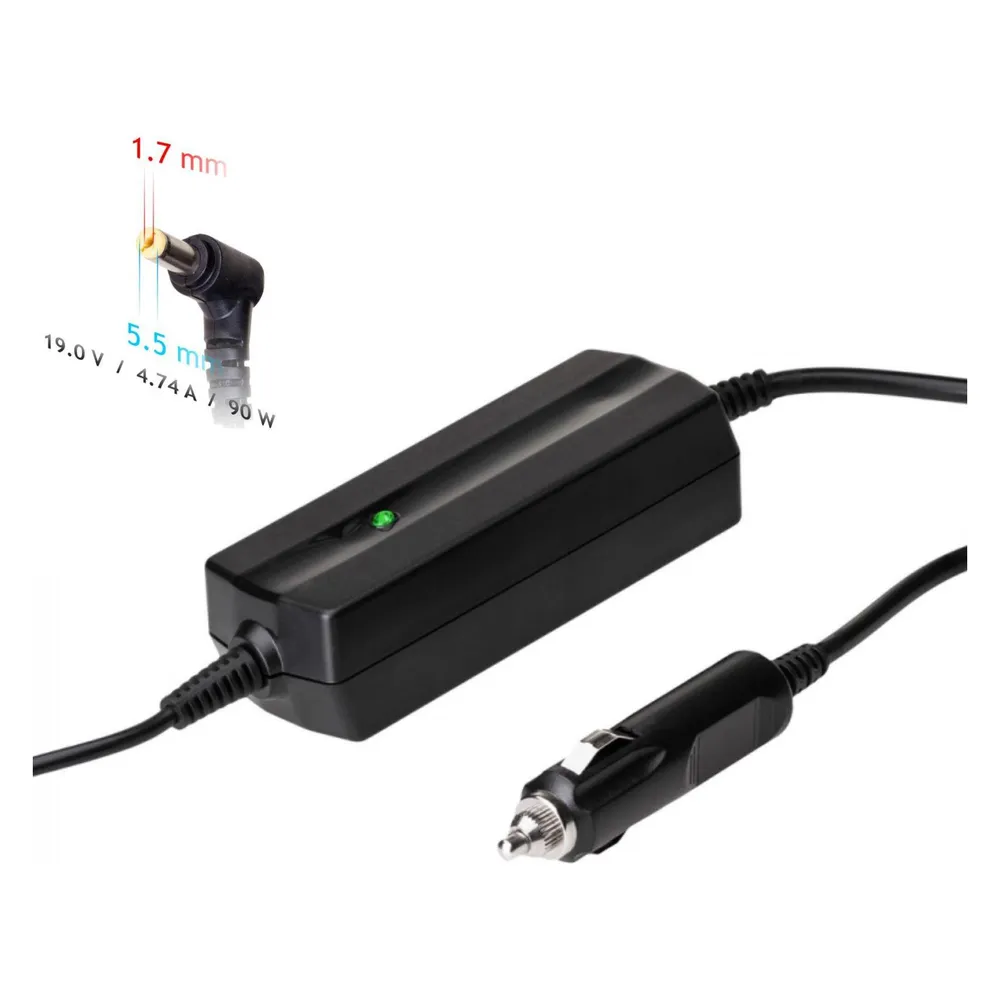 Akyga Notebook Netzteil (90 W)