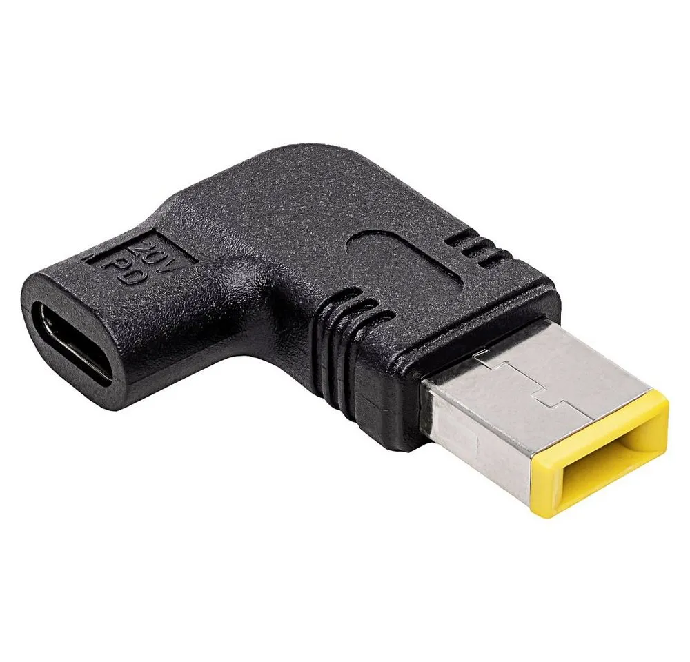 Akyga Akyga USB-C® Adapter 100 W 5 A Notebook-Netzteil