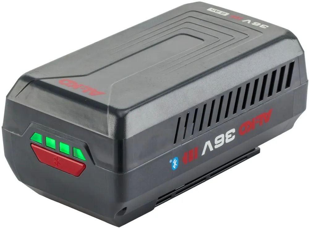 AL-KO B160 LI Akku (36 V), 36 V, 4 Ah Li-Ion-Akku