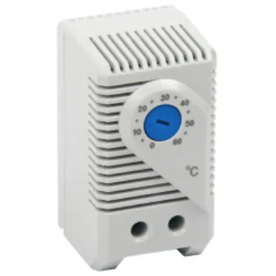 Kabelmanagement-Modul Alantec KTS Grau Drehbar Kunststoff IP20 60 mm
