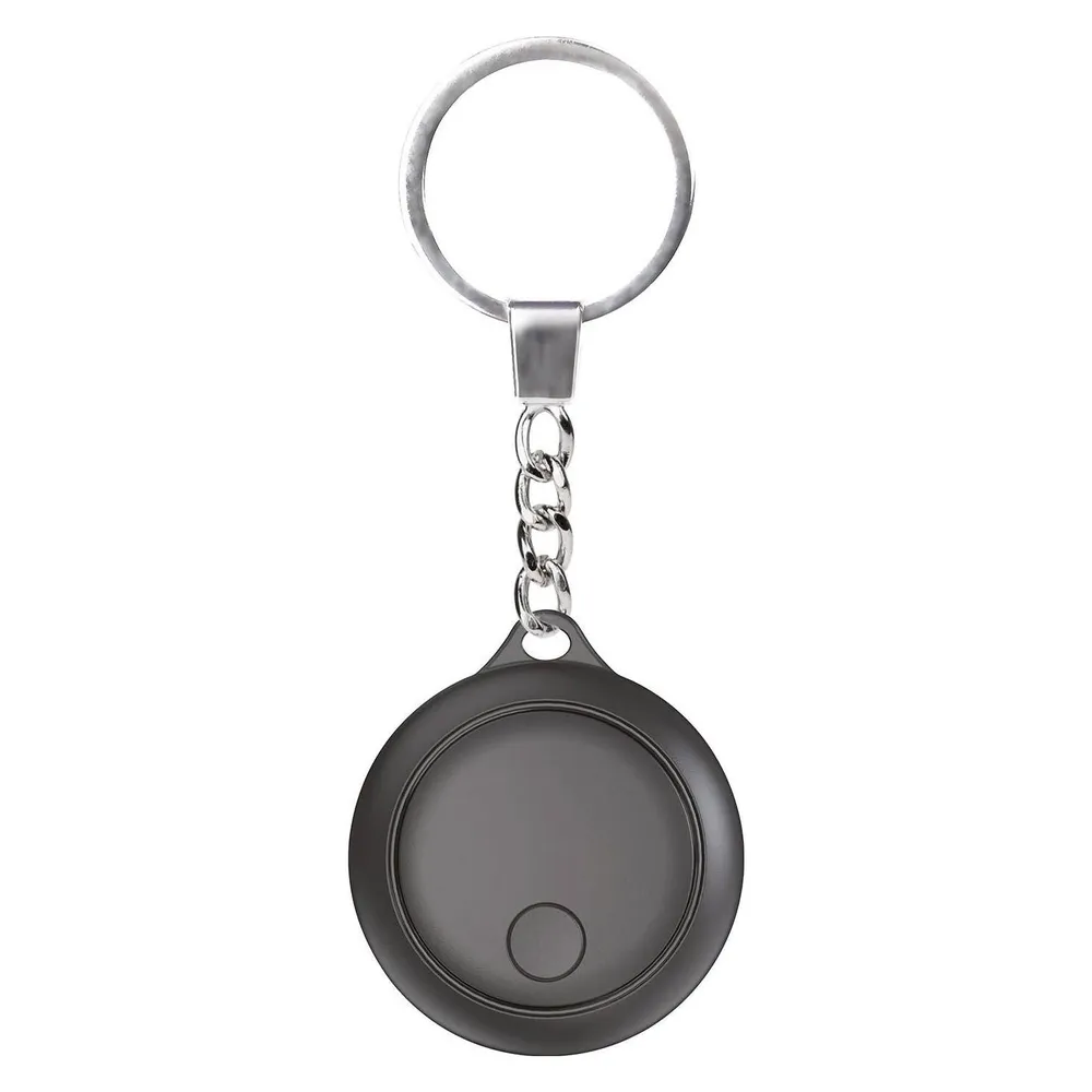 Albrecht ST-100 Smart Tracker - schwarz