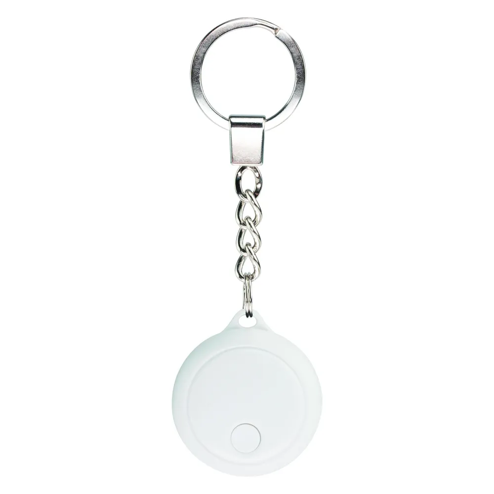 Albrecht ST-100 Smart Tracker - weiss