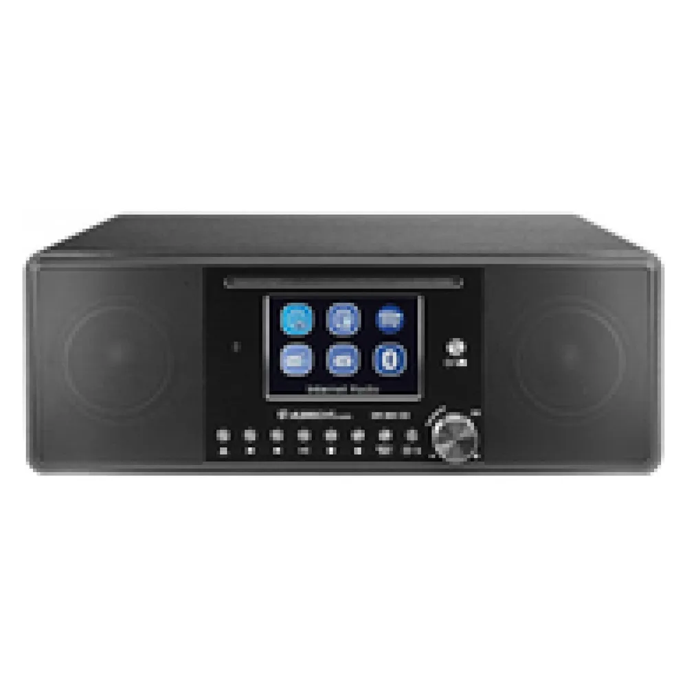 Albrecht DR 895 CD