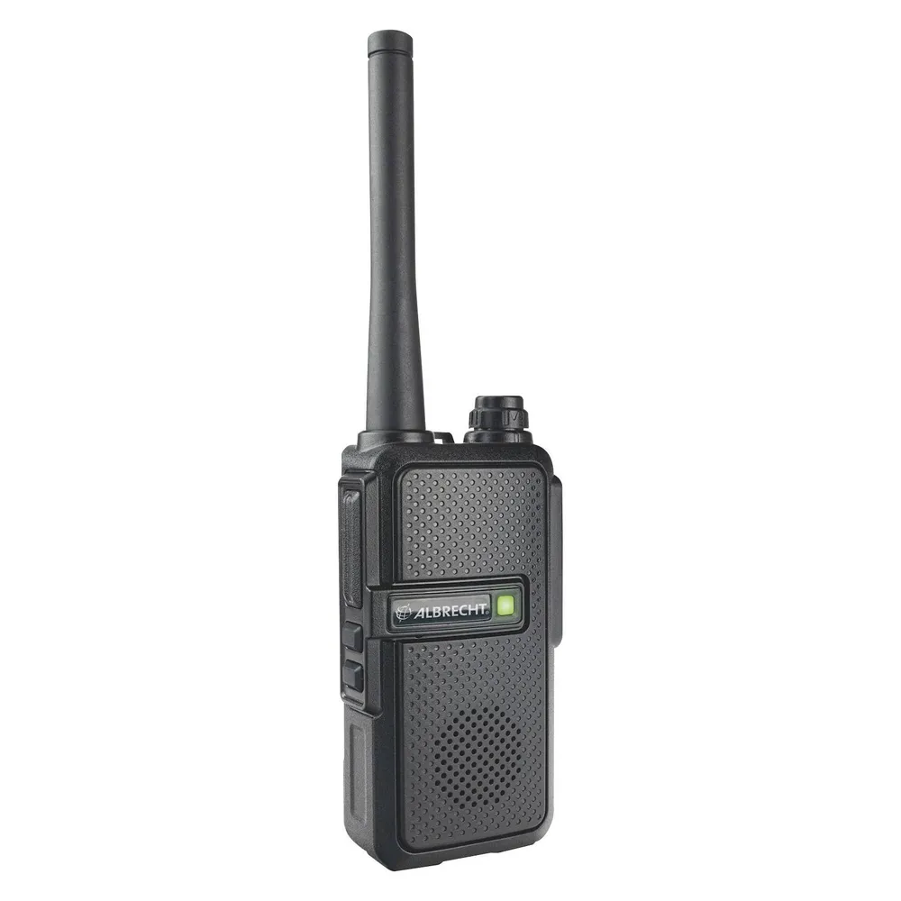 Albrecht Tectalk Worker 3 (10 km)